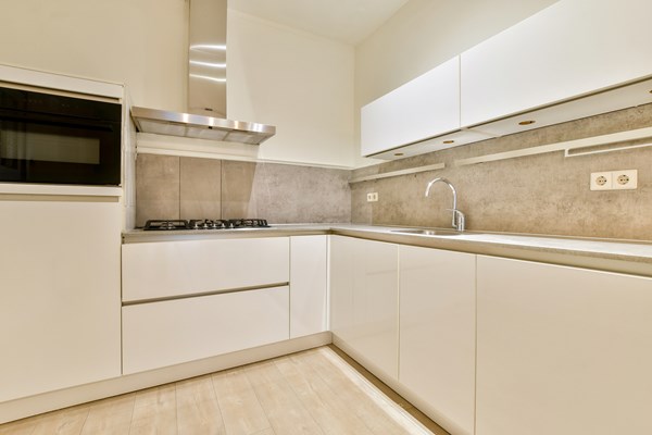 Medium property photo - Van der Hoopstraat 118H, 1051 VG Amsterdam